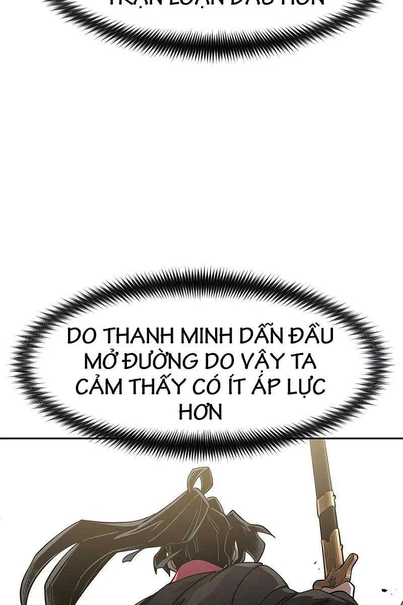 Hoa Sơn Tái Khởi chương 92 - trang 22