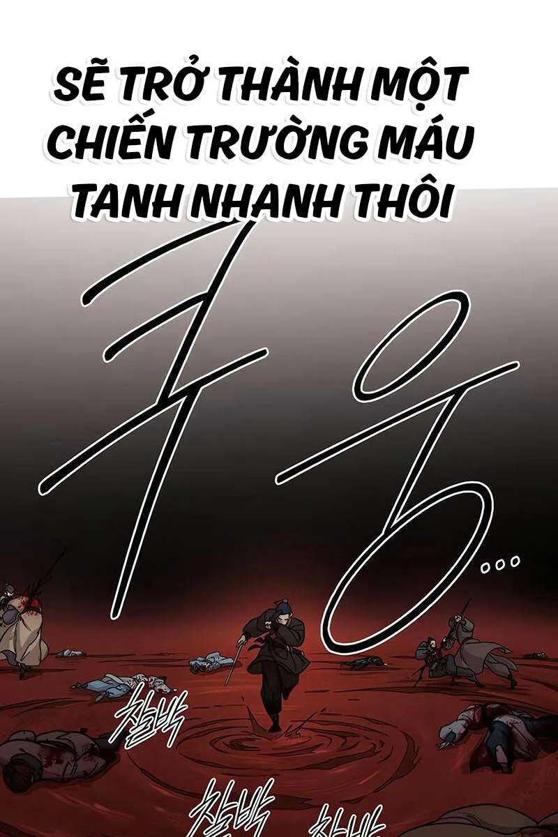 Hoa Sơn Tái Khởi chương 92 - trang 26