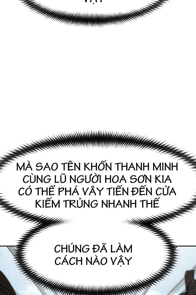 Hoa Sơn Tái Khởi chương 92 - trang 51