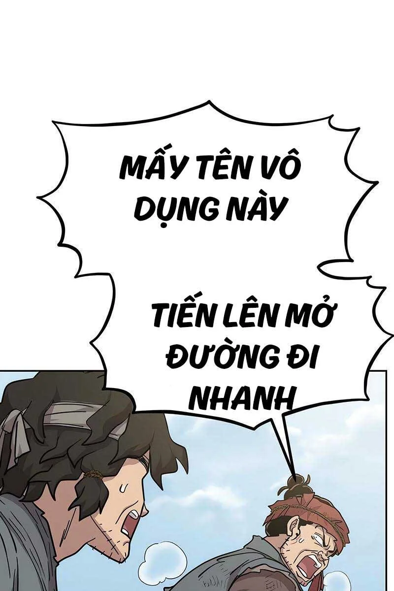 Hoa Sơn Tái Khởi chương 92 - trang 53