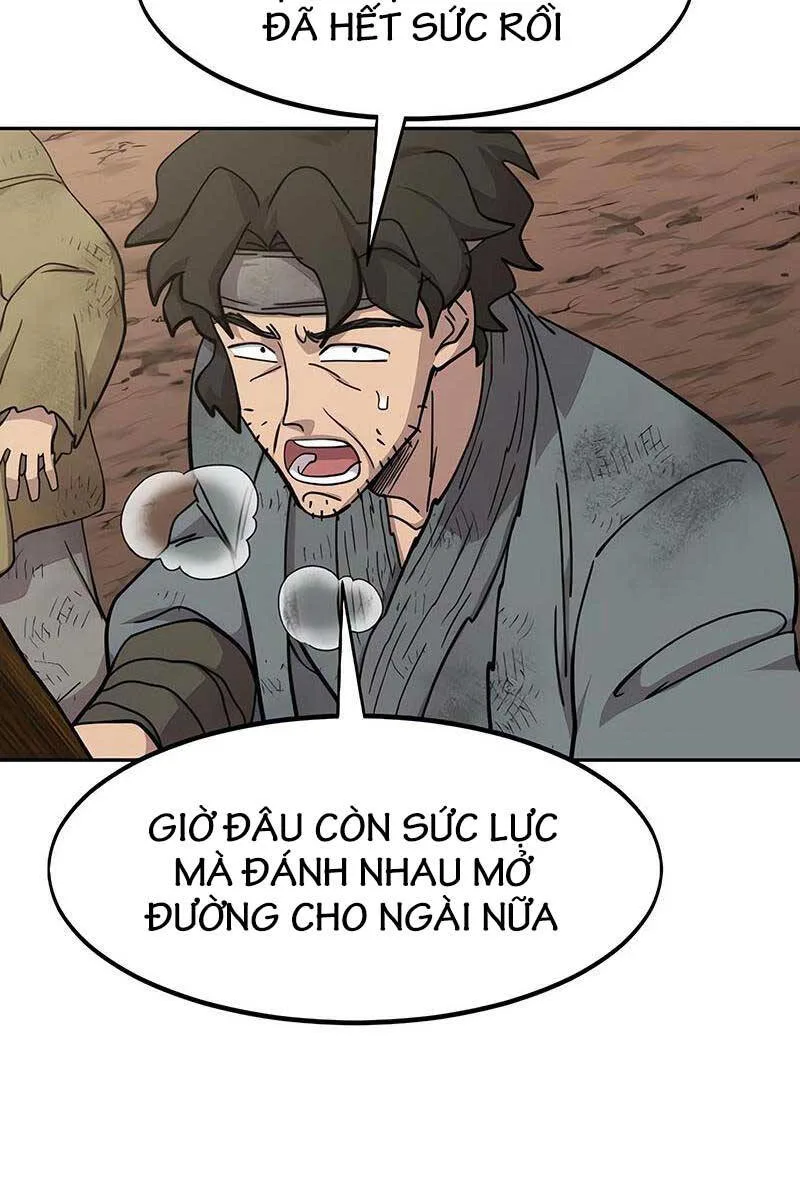 Hoa Sơn Tái Khởi chương 92 - trang 55