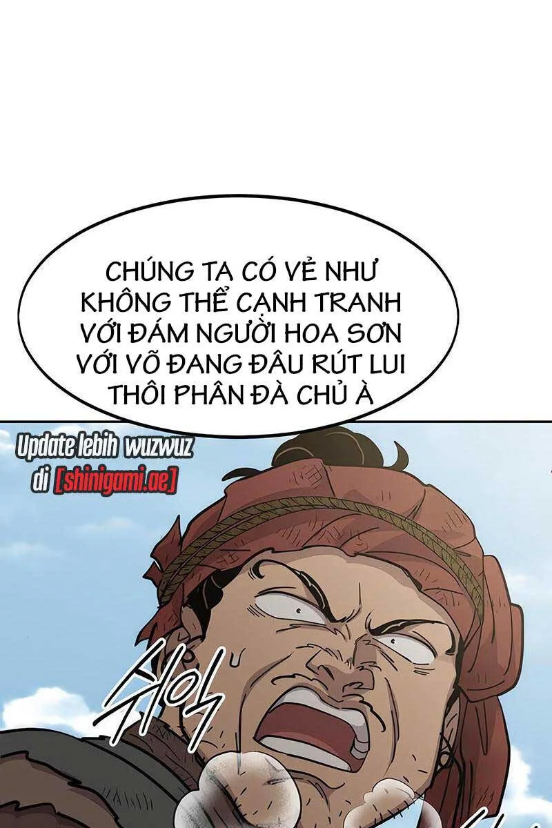 Hoa Sơn Tái Khởi chương 92 - trang 56