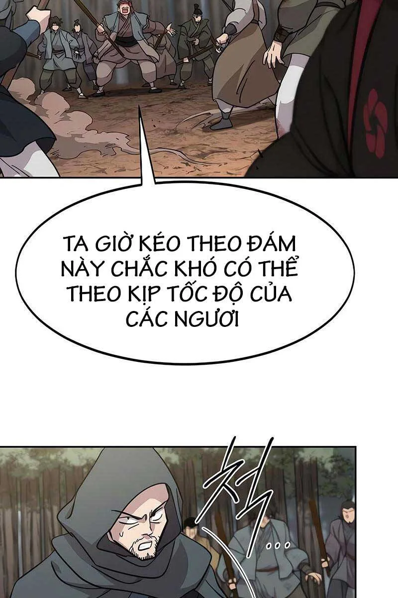 Hoa Sơn Tái Khởi chương 92 - trang 71