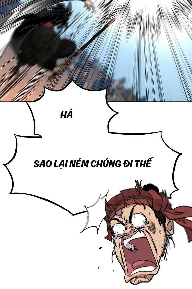 Hoa Sơn Tái Khởi chương 92 - trang 81