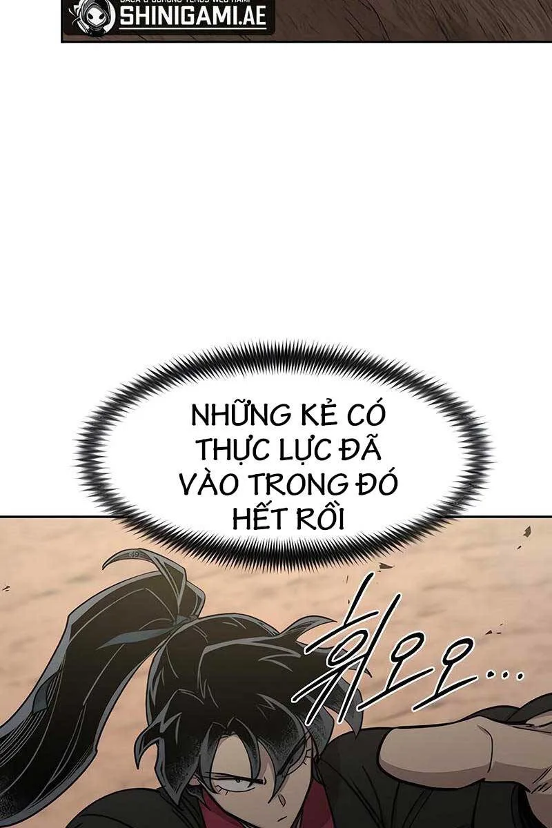Hoa Sơn Tái Khởi chương 92 - trang 93