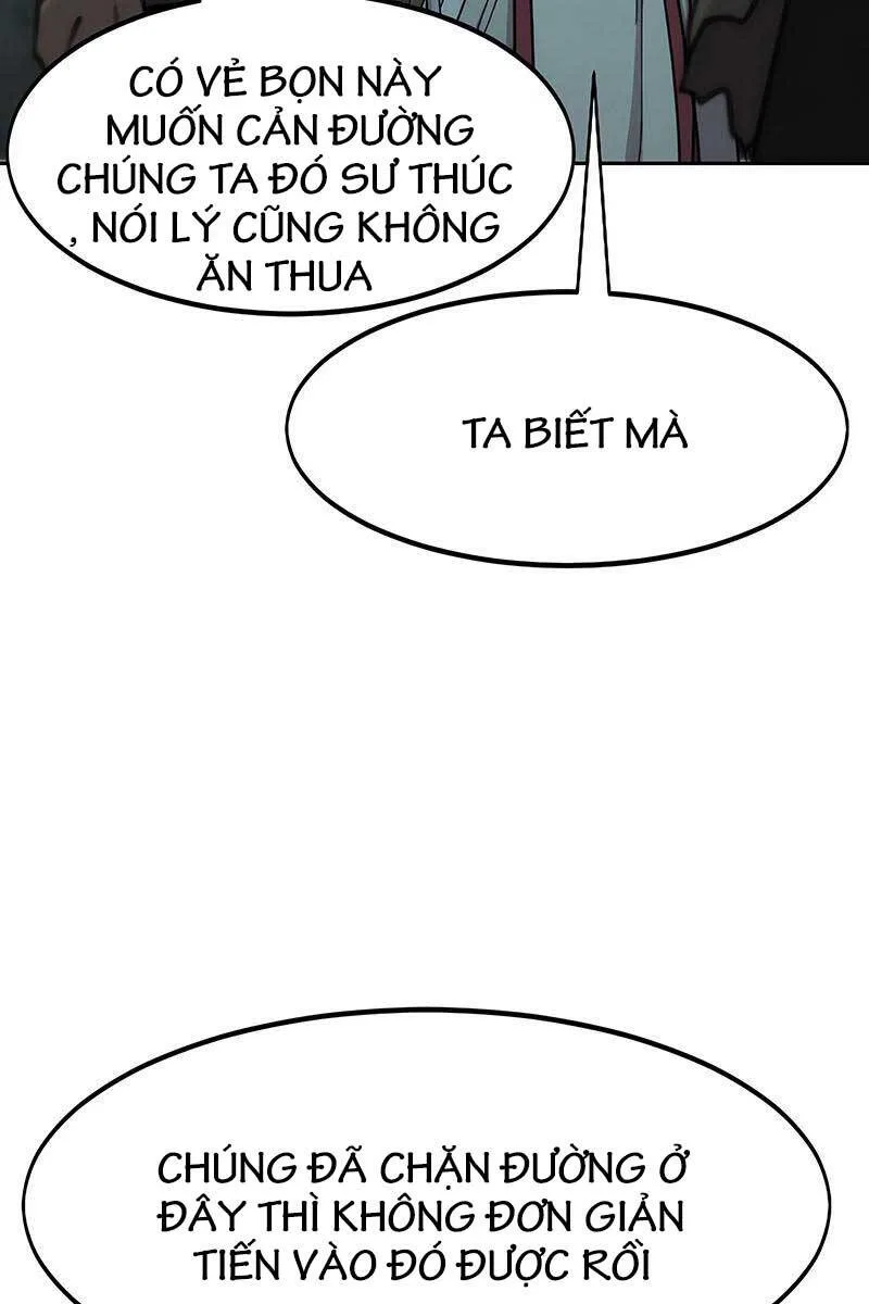 Hoa Sơn Tái Khởi chương 92 - trang 130