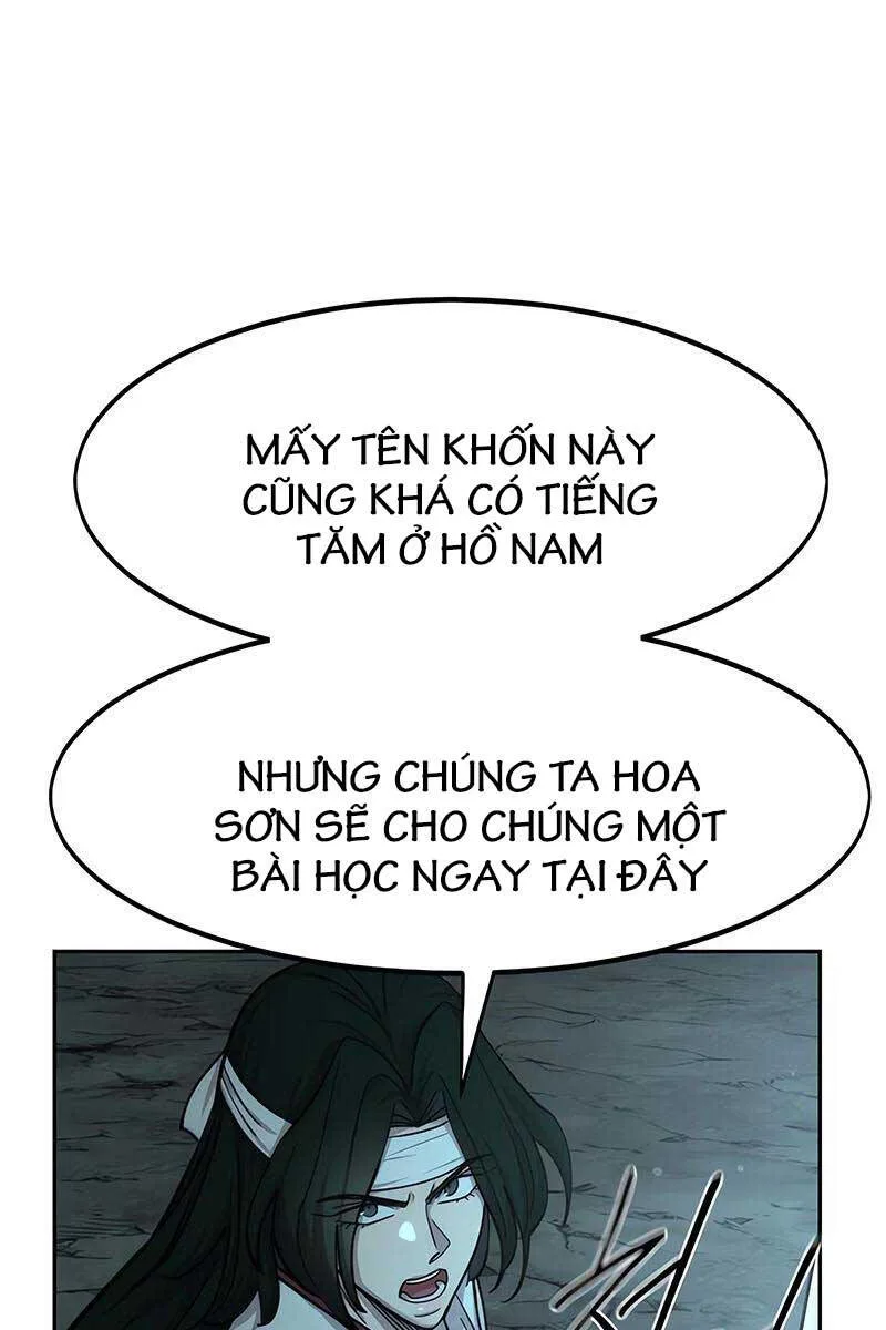 Hoa Sơn Tái Khởi chương 92 - trang 132