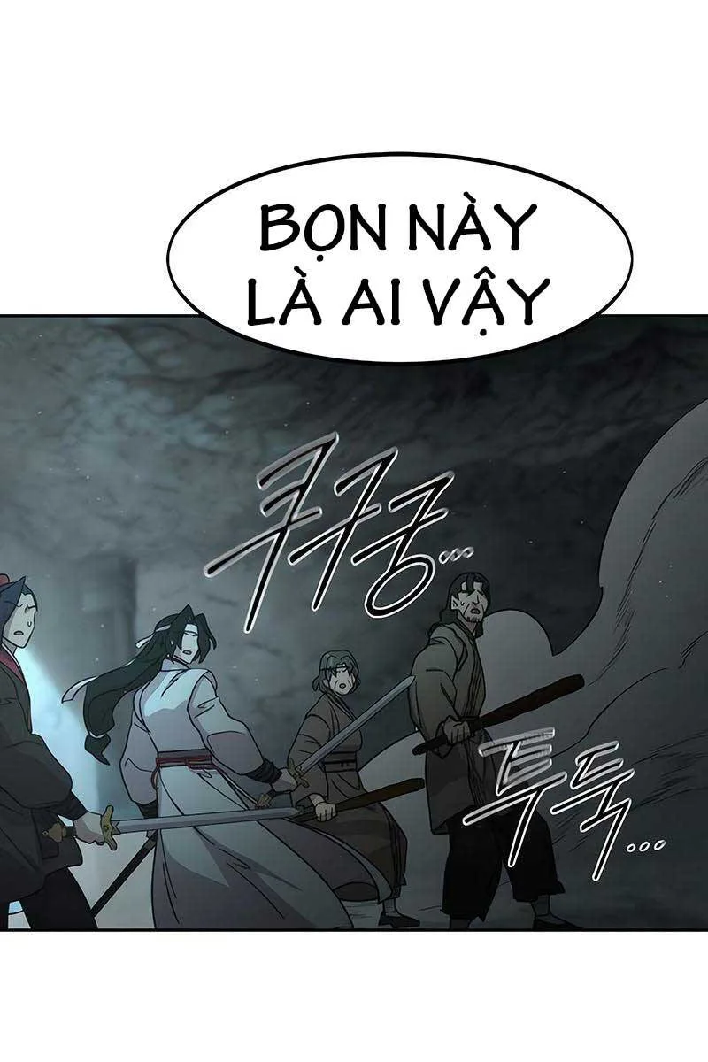 Hoa Sơn Tái Khởi chương 92 - trang 145