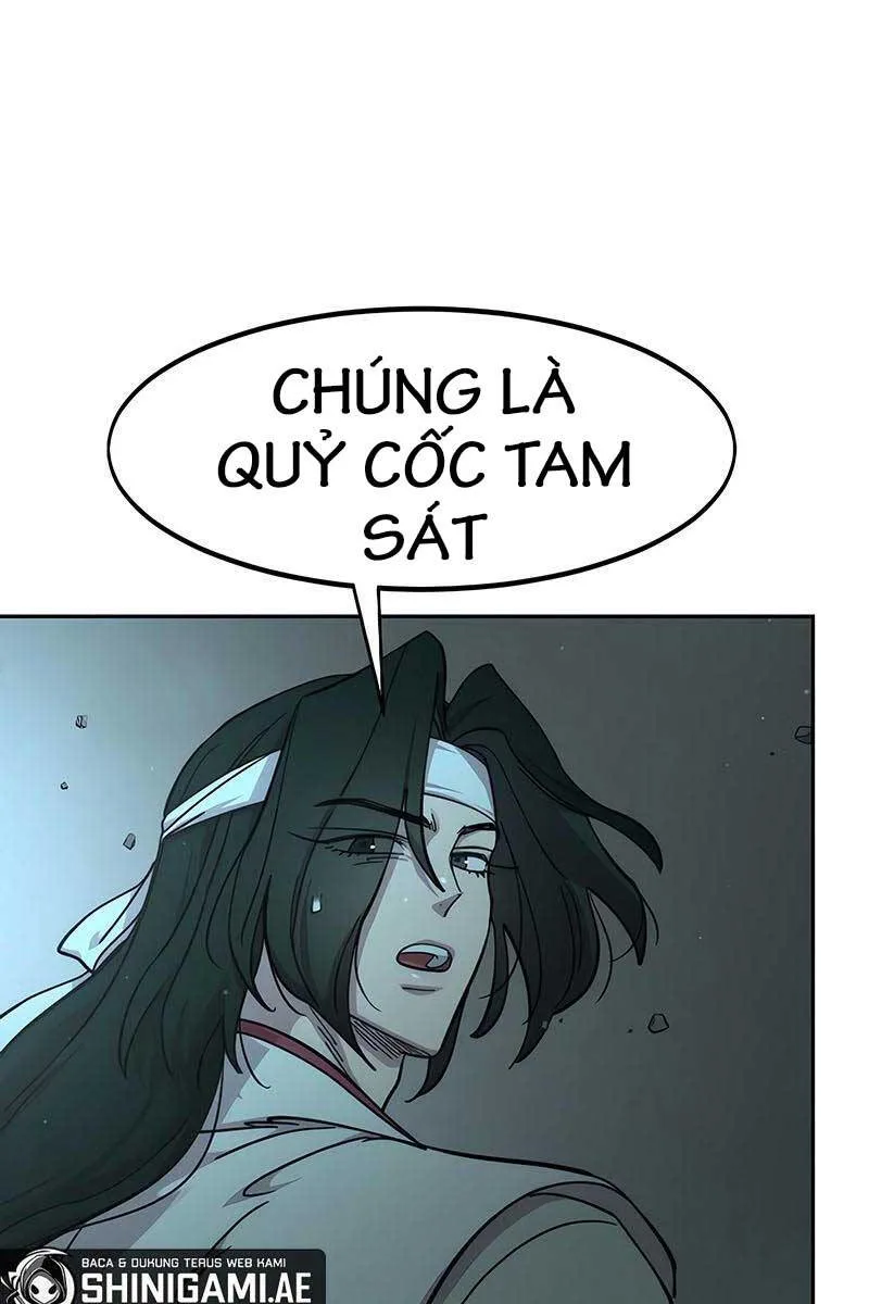 Hoa Sơn Tái Khởi chương 92 - trang 146