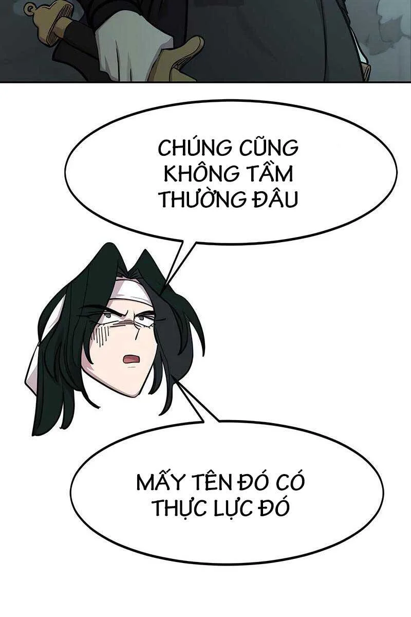 Hoa Sơn Tái Khởi chương 92 - trang 153