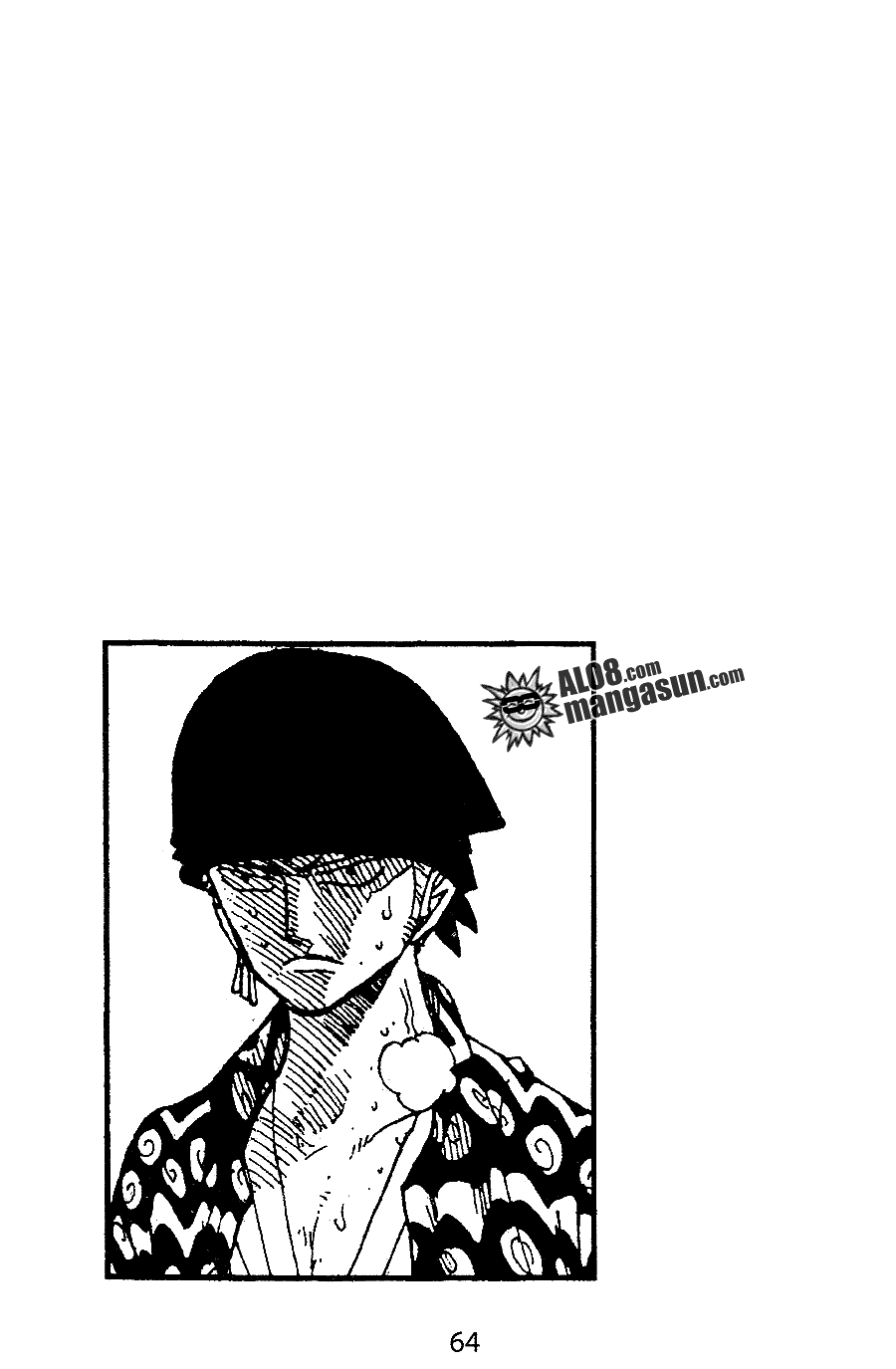 One Piece chương 111 - trang 18
