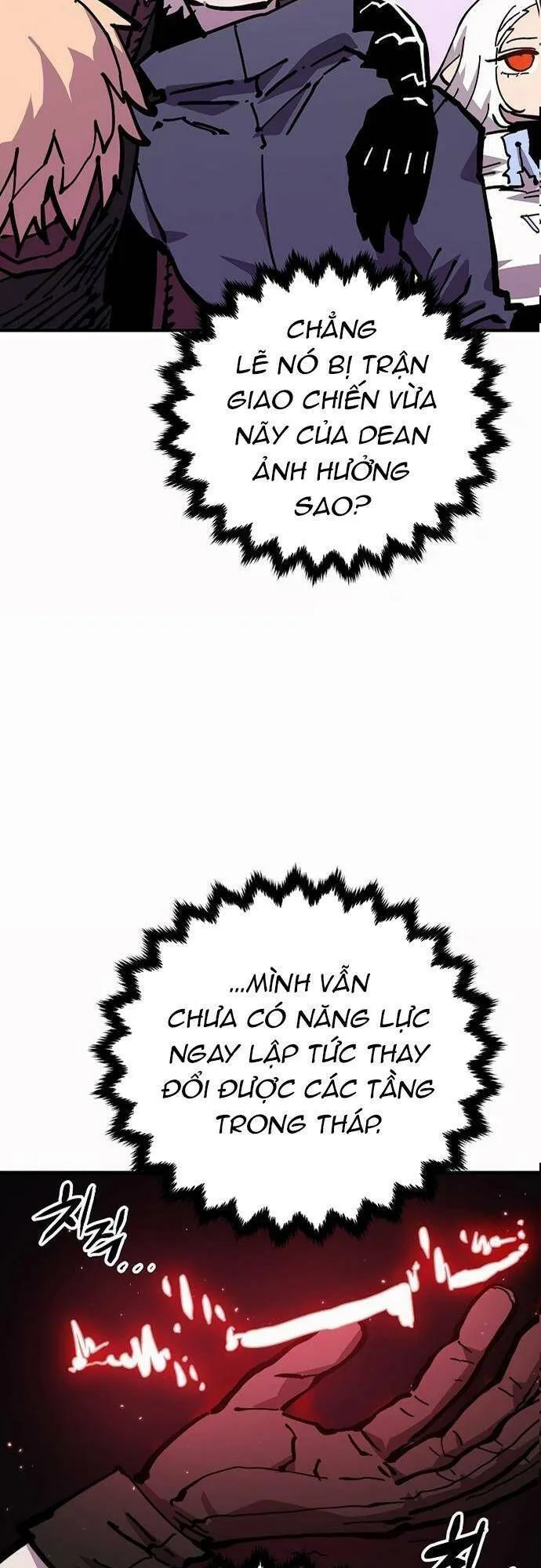 Player chương 160.3 - trang 5