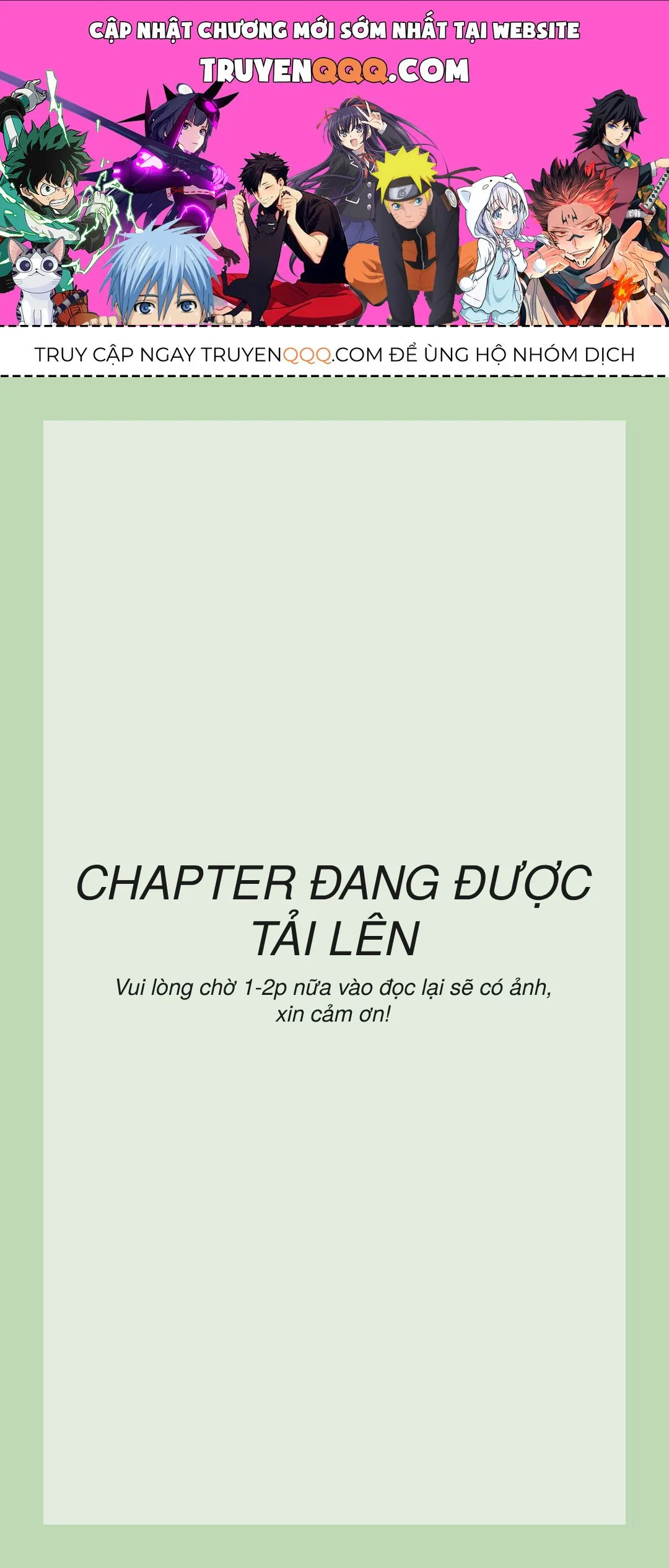 Player chương 162.6 - trang 1