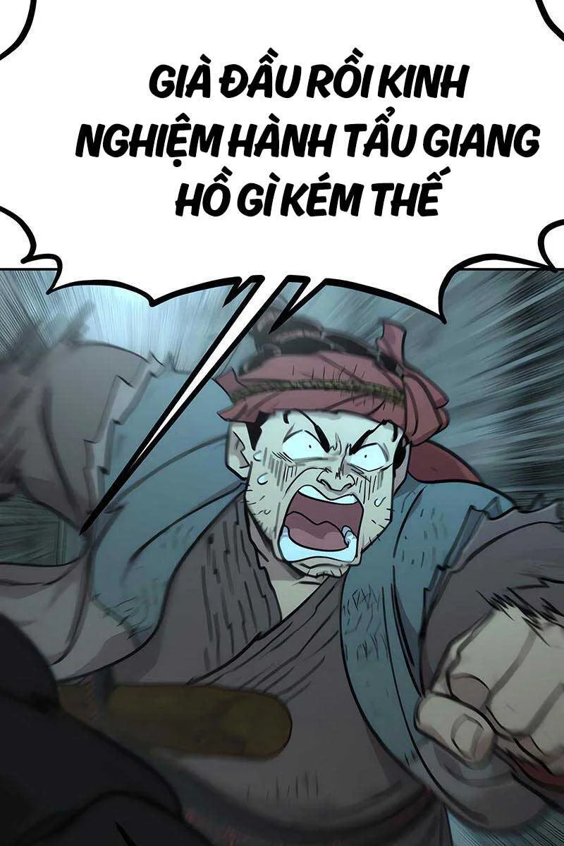 Hoa Sơn Tái Khởi chương 94 - trang 27