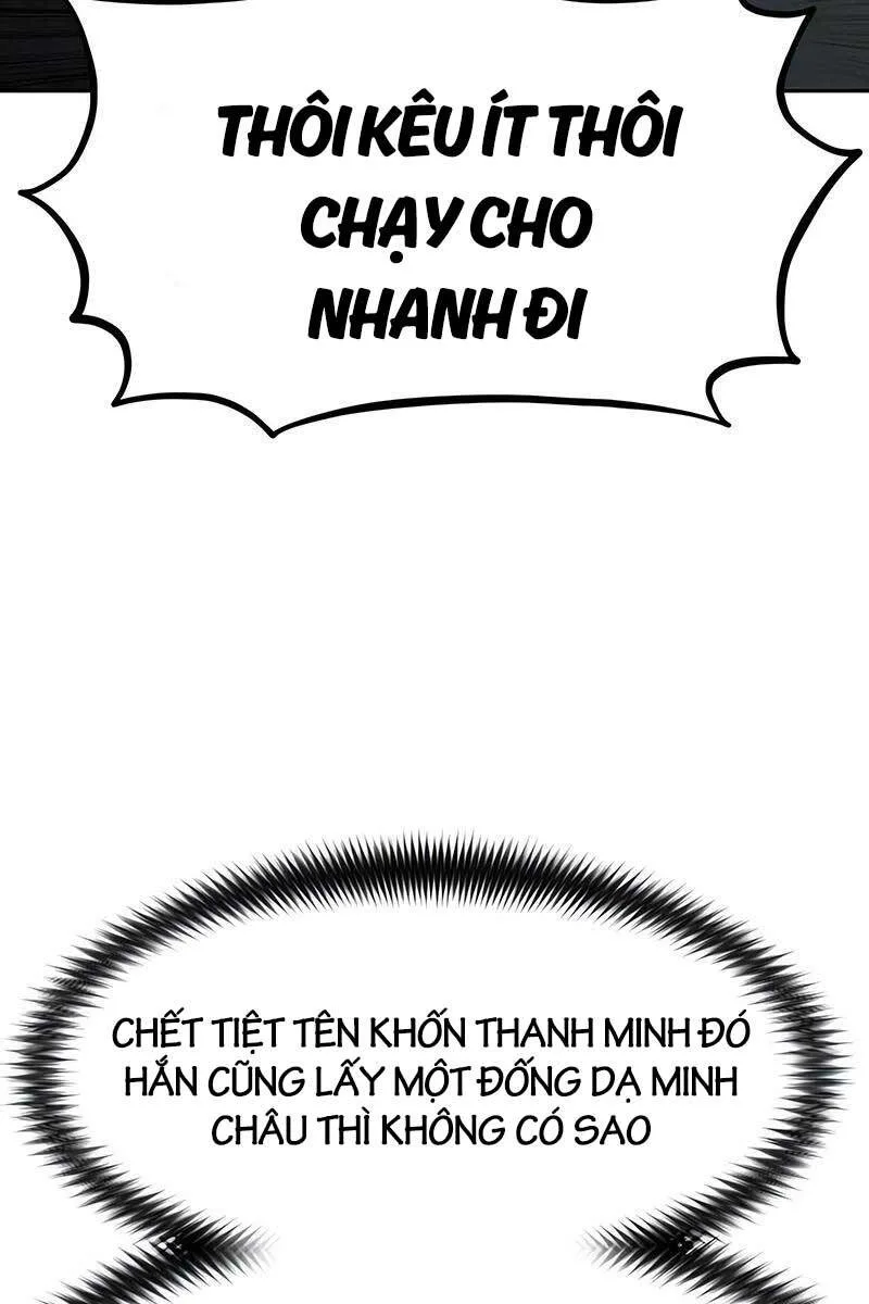 Hoa Sơn Tái Khởi chương 94 - trang 30