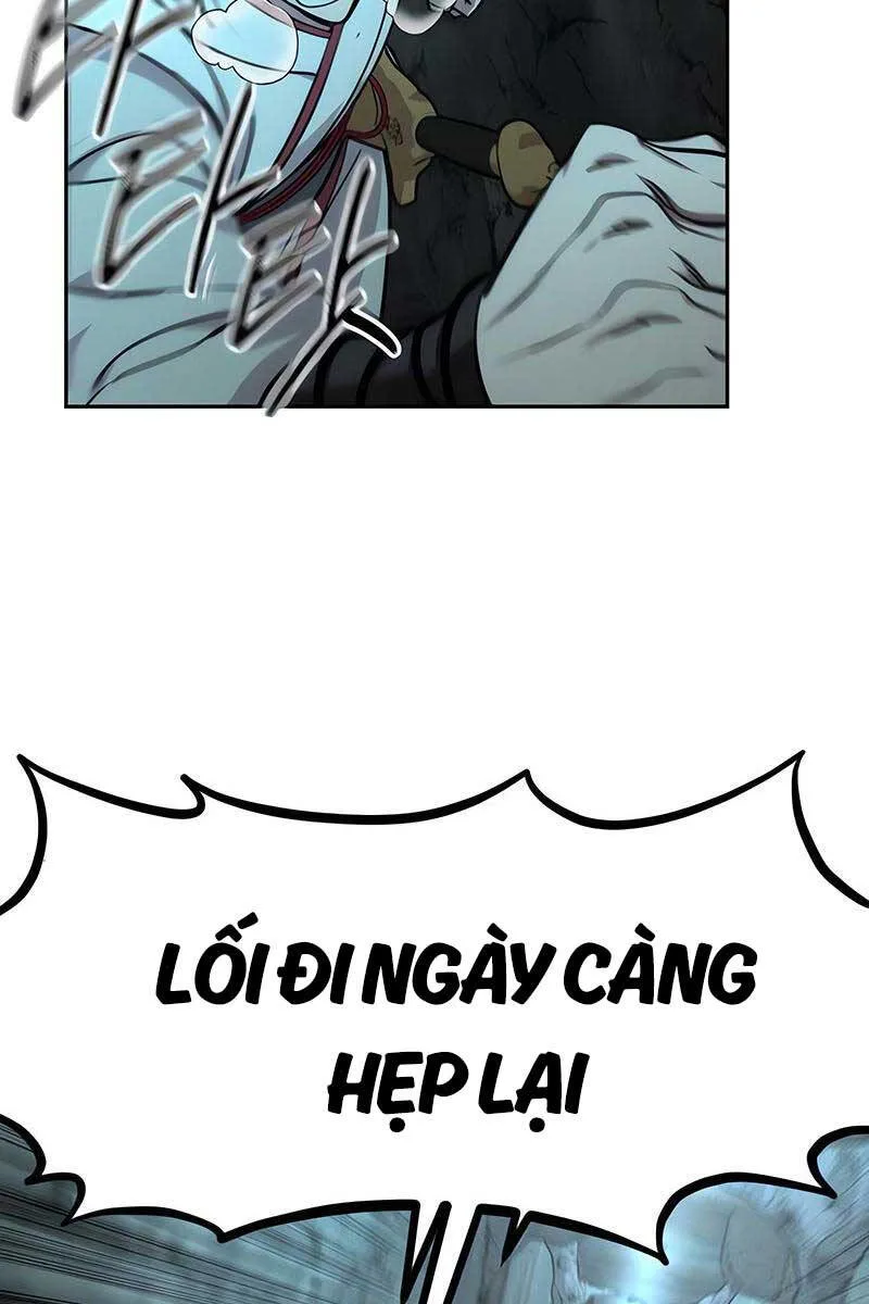 Hoa Sơn Tái Khởi chương 94 - trang 37