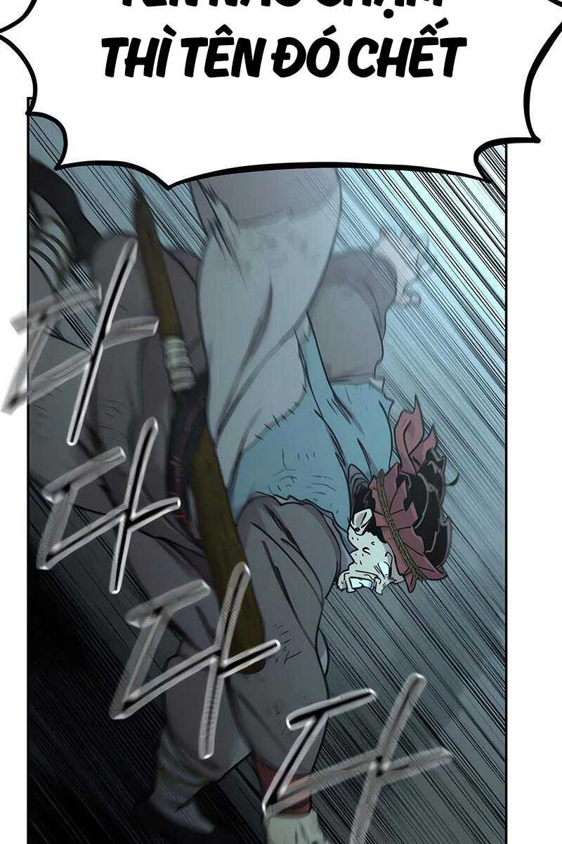 Hoa Sơn Tái Khởi chương 94 - trang 42