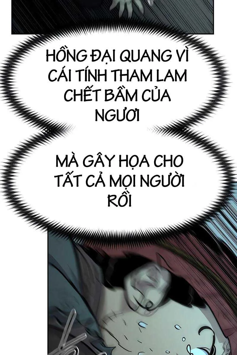 Hoa Sơn Tái Khởi chương 94 - trang 43