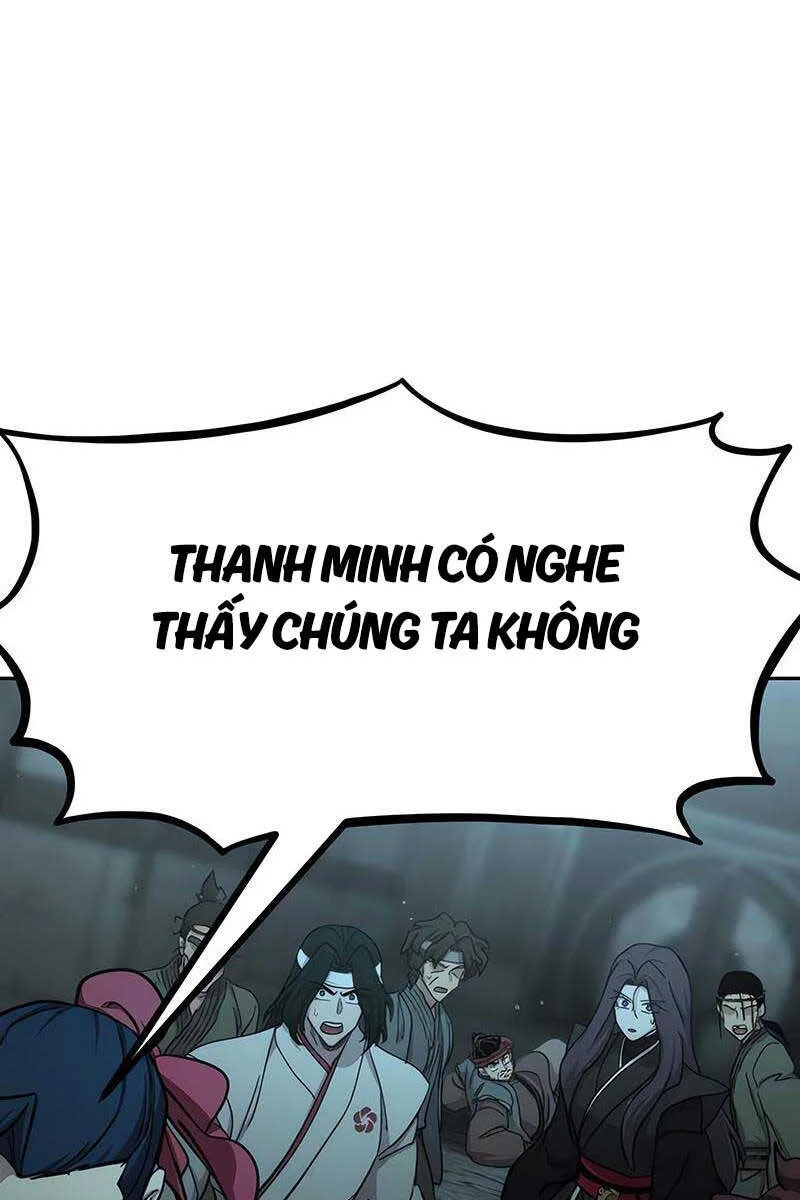 Hoa Sơn Tái Khởi chương 94 - trang 80