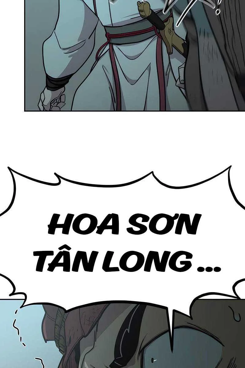 Hoa Sơn Tái Khởi chương 94 - trang 84