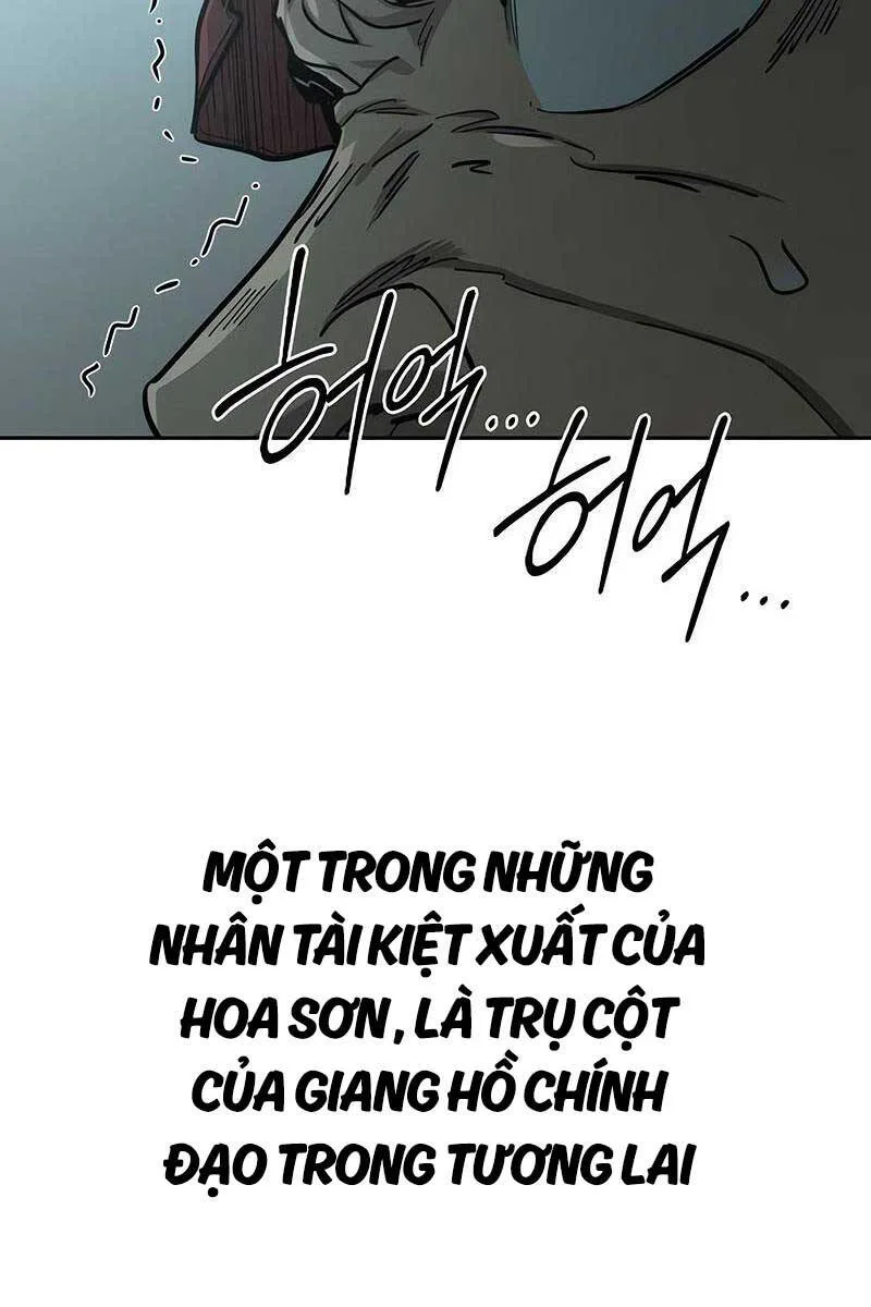 Hoa Sơn Tái Khởi chương 94 - trang 85