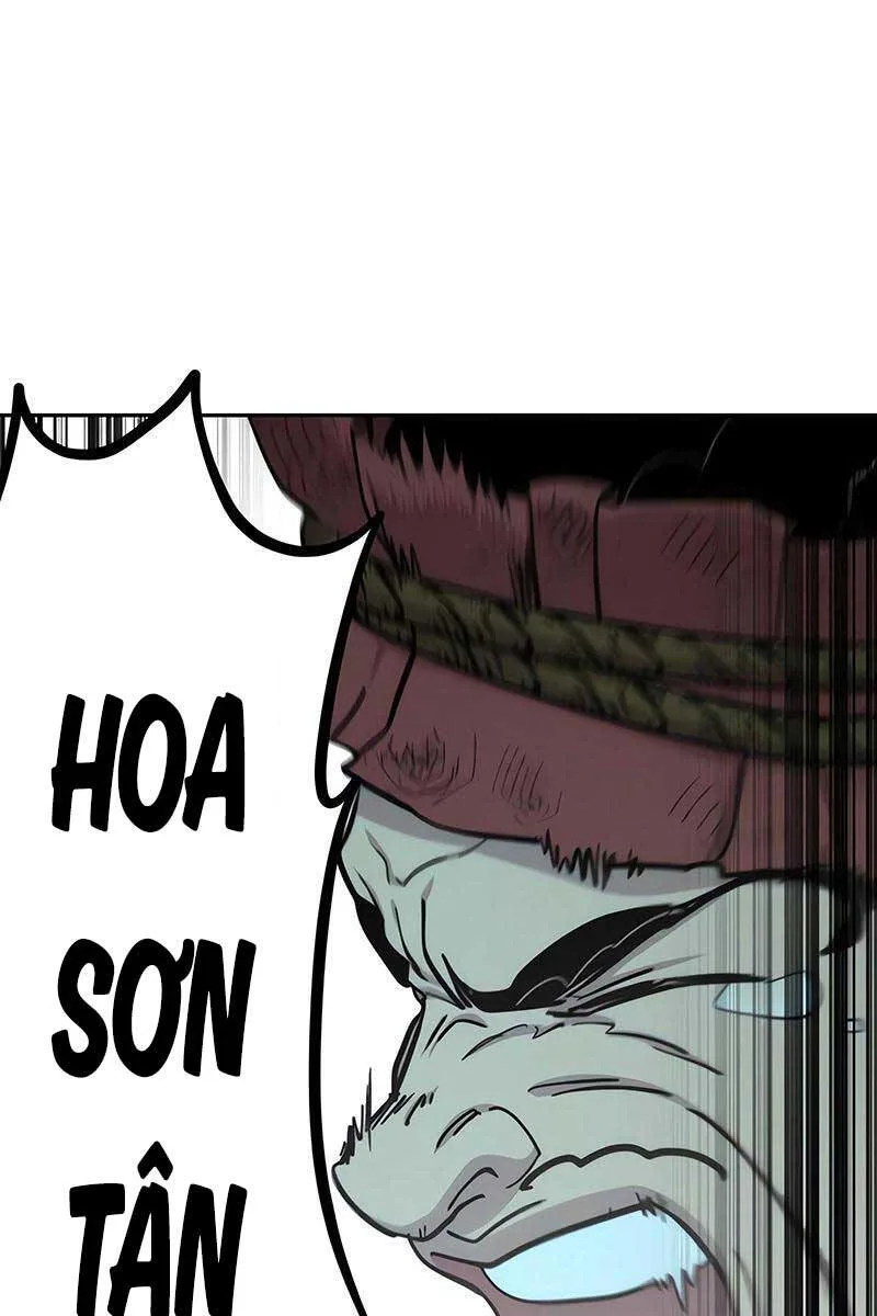 Hoa Sơn Tái Khởi chương 94 - trang 92