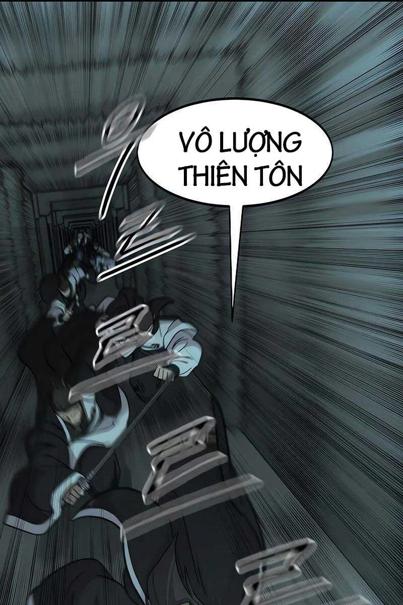 Hoa Sơn Tái Khởi chương 94 - trang 116