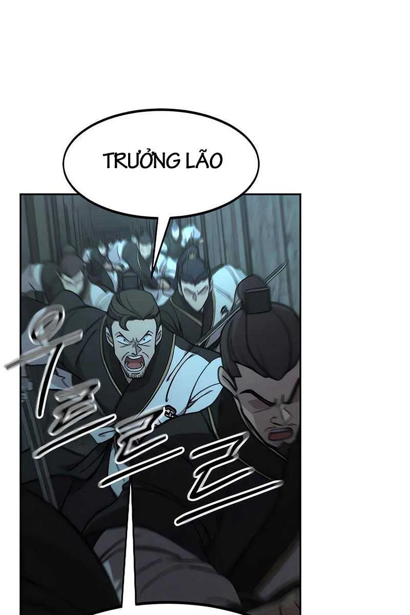Hoa Sơn Tái Khởi chương 94 - trang 127