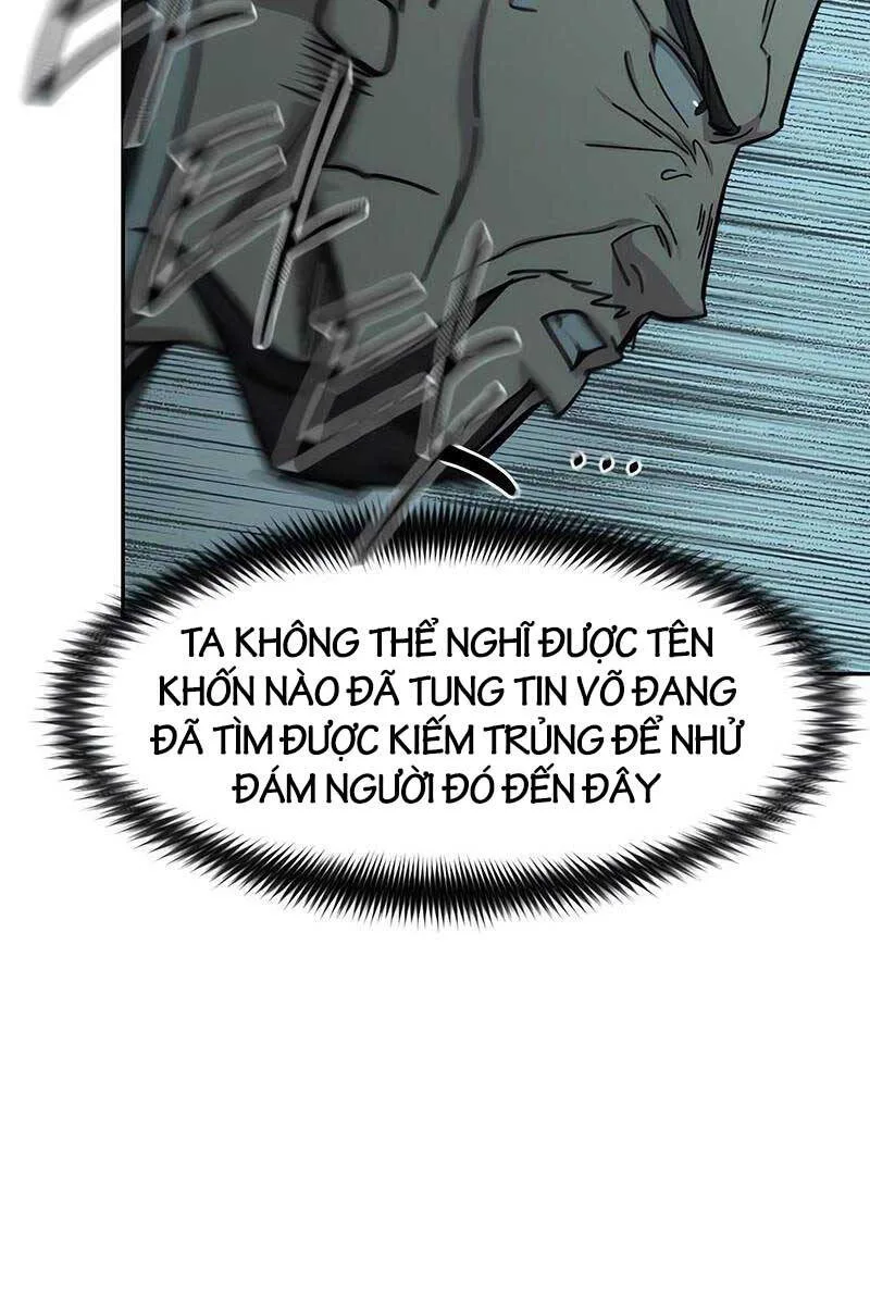 Hoa Sơn Tái Khởi chương 94 - trang 134