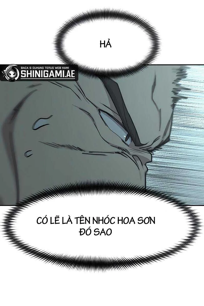 Hoa Sơn Tái Khởi chương 94 - trang 135