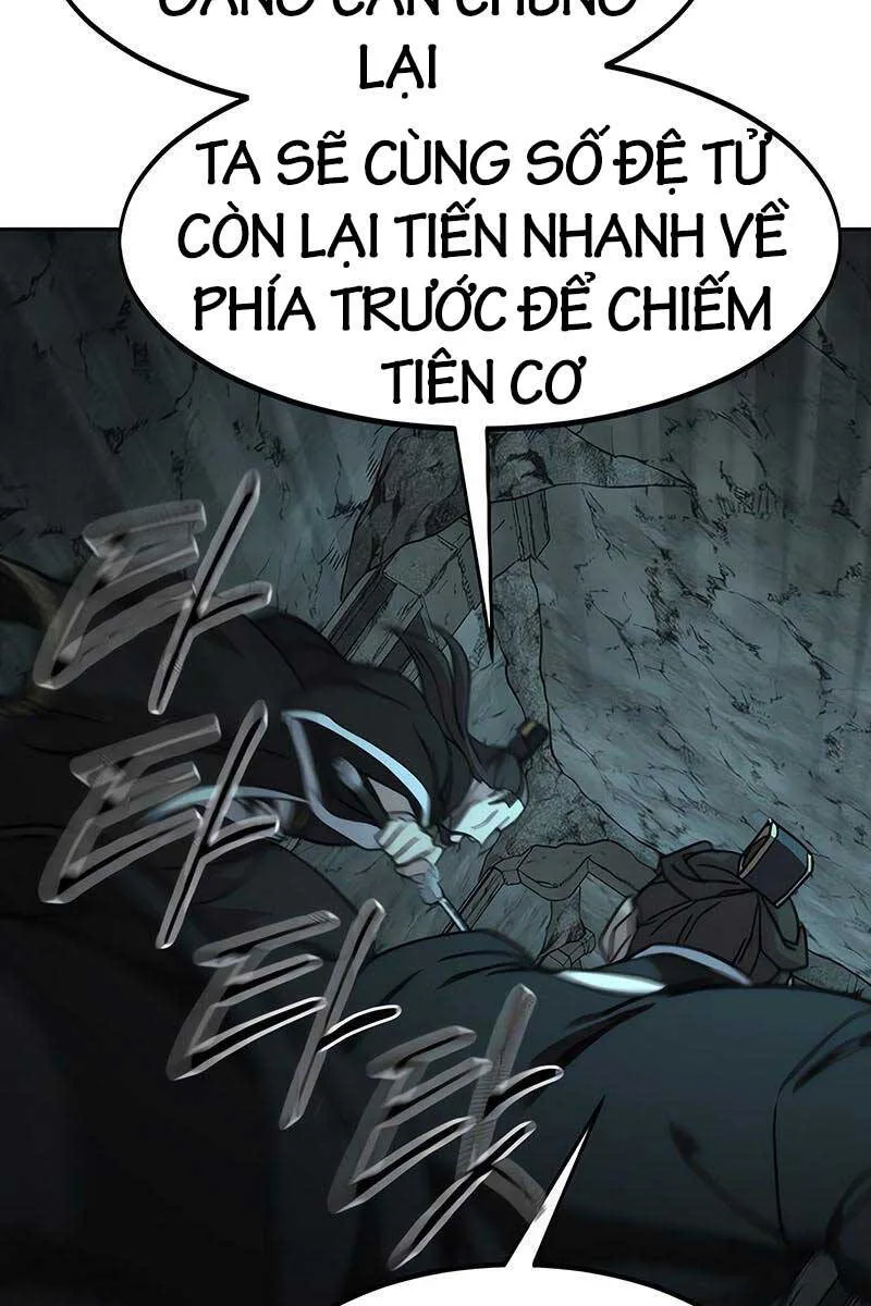 Hoa Sơn Tái Khởi chương 94 - trang 141