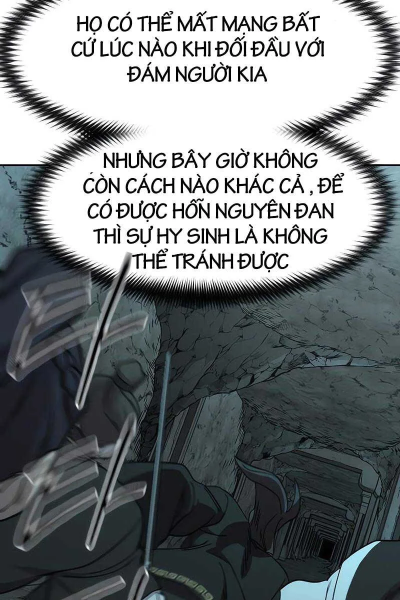 Hoa Sơn Tái Khởi chương 94 - trang 147