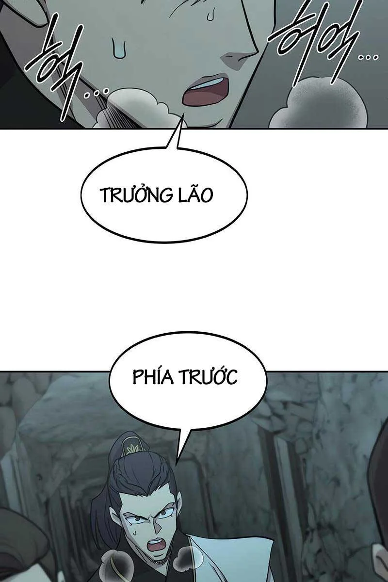 Hoa Sơn Tái Khởi chương 94 - trang 157