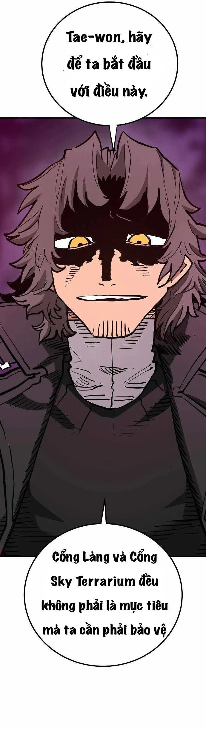 Player chương 182 - trang 15