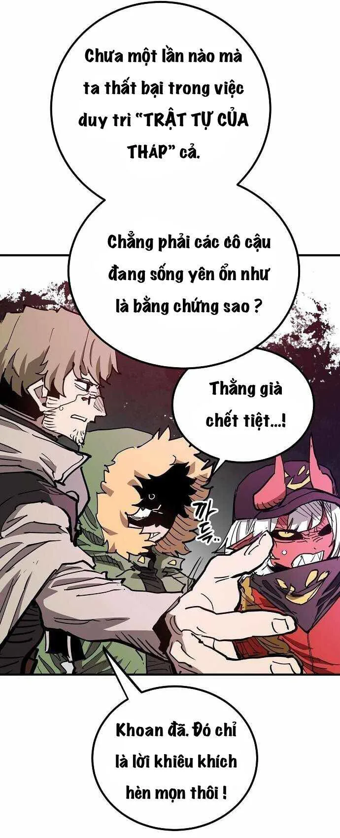 Player chương 182 - trang 16