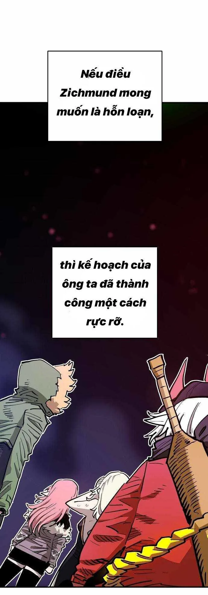 Player chương 182 - trang 22