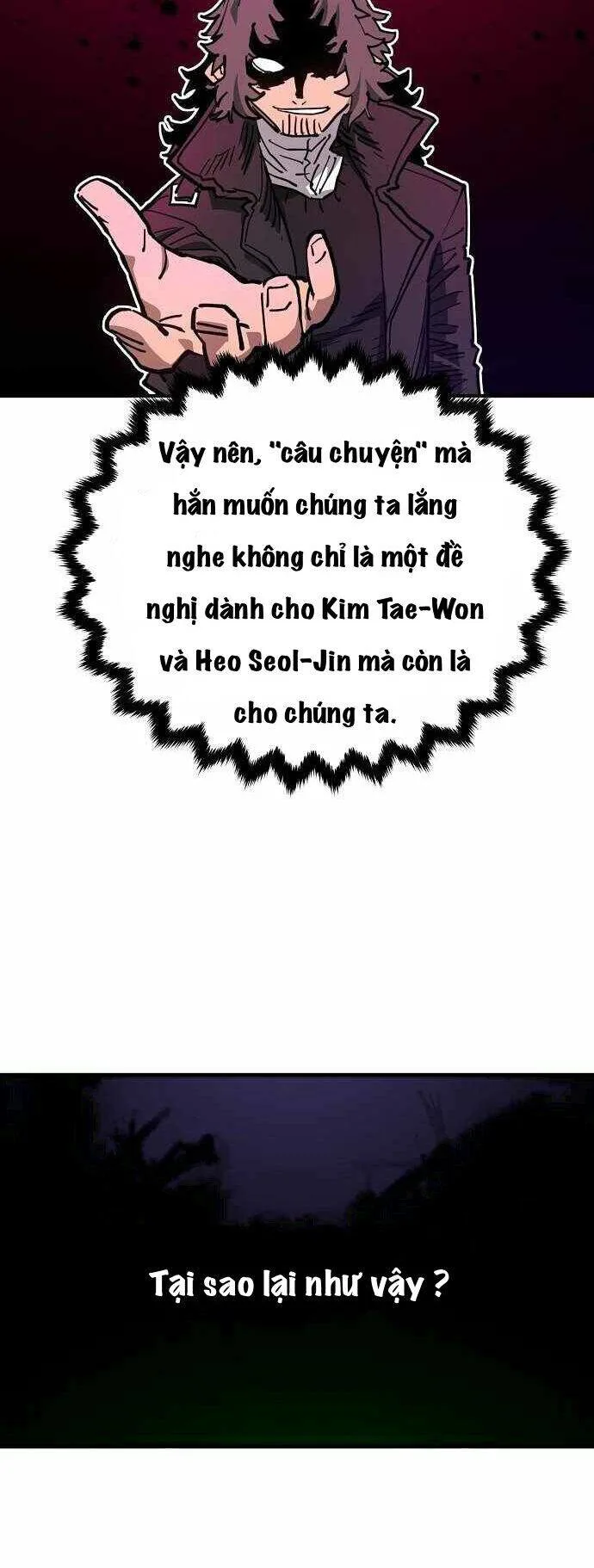 Player chương 182 - trang 28
