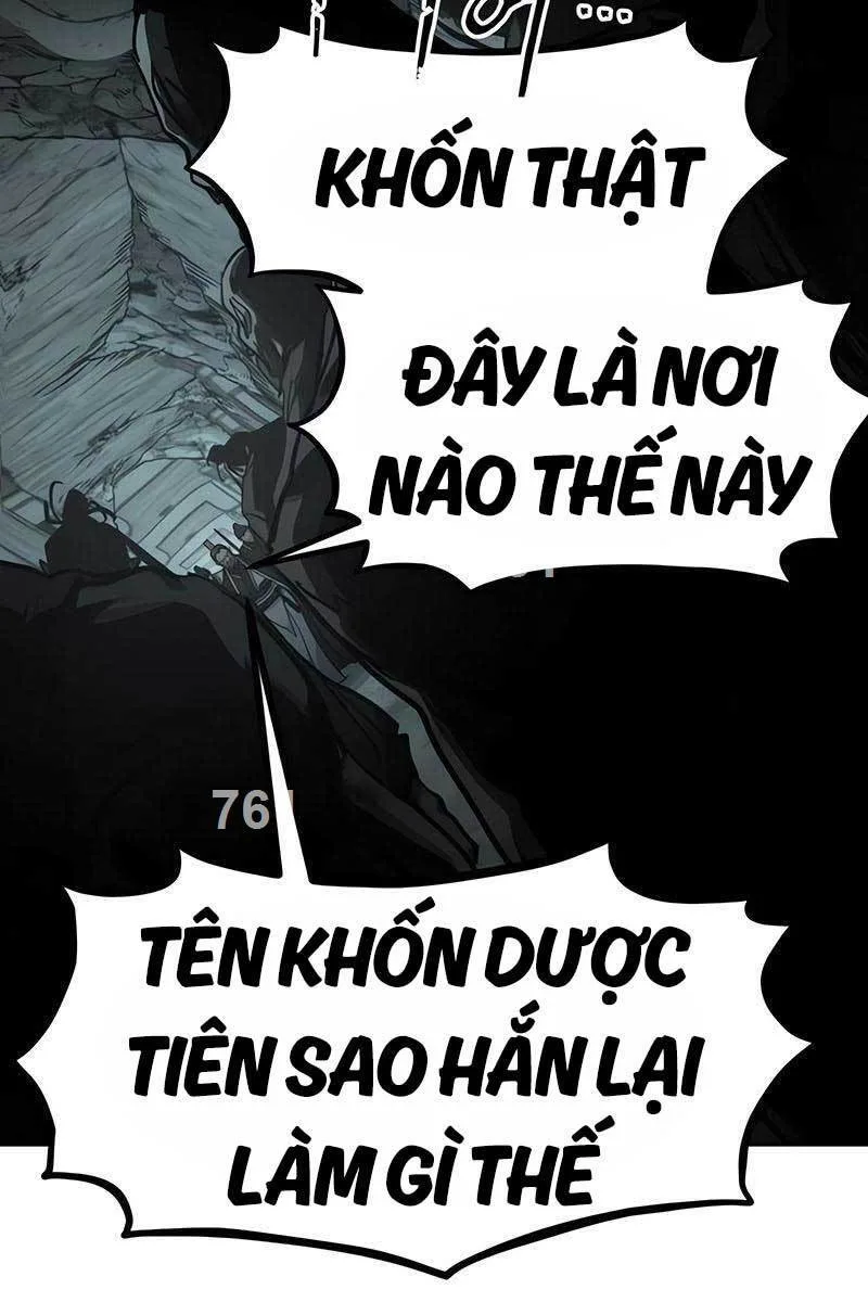 Hoa Sơn Tái Khởi chương 95 - trang 3