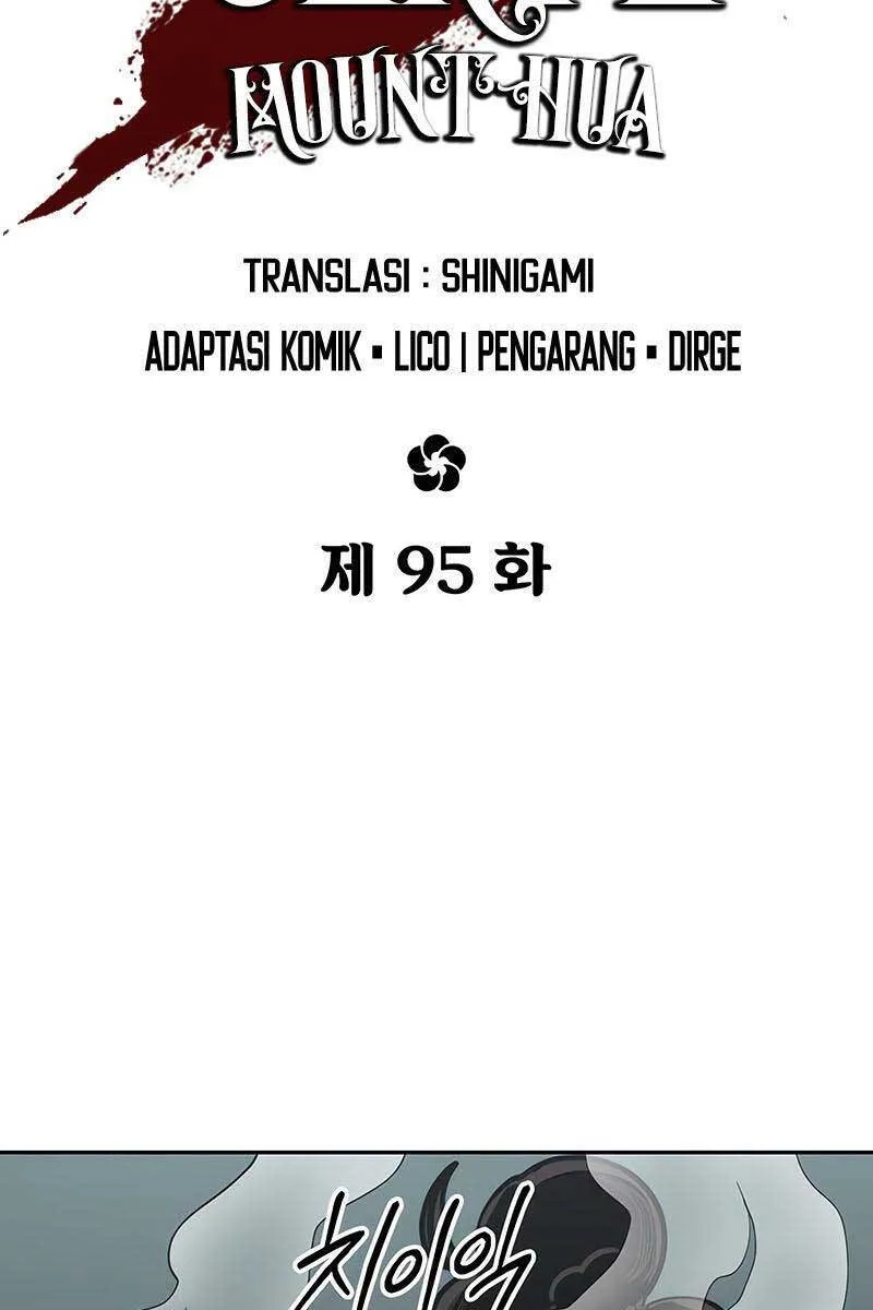 Hoa Sơn Tái Khởi chương 95 - trang 18