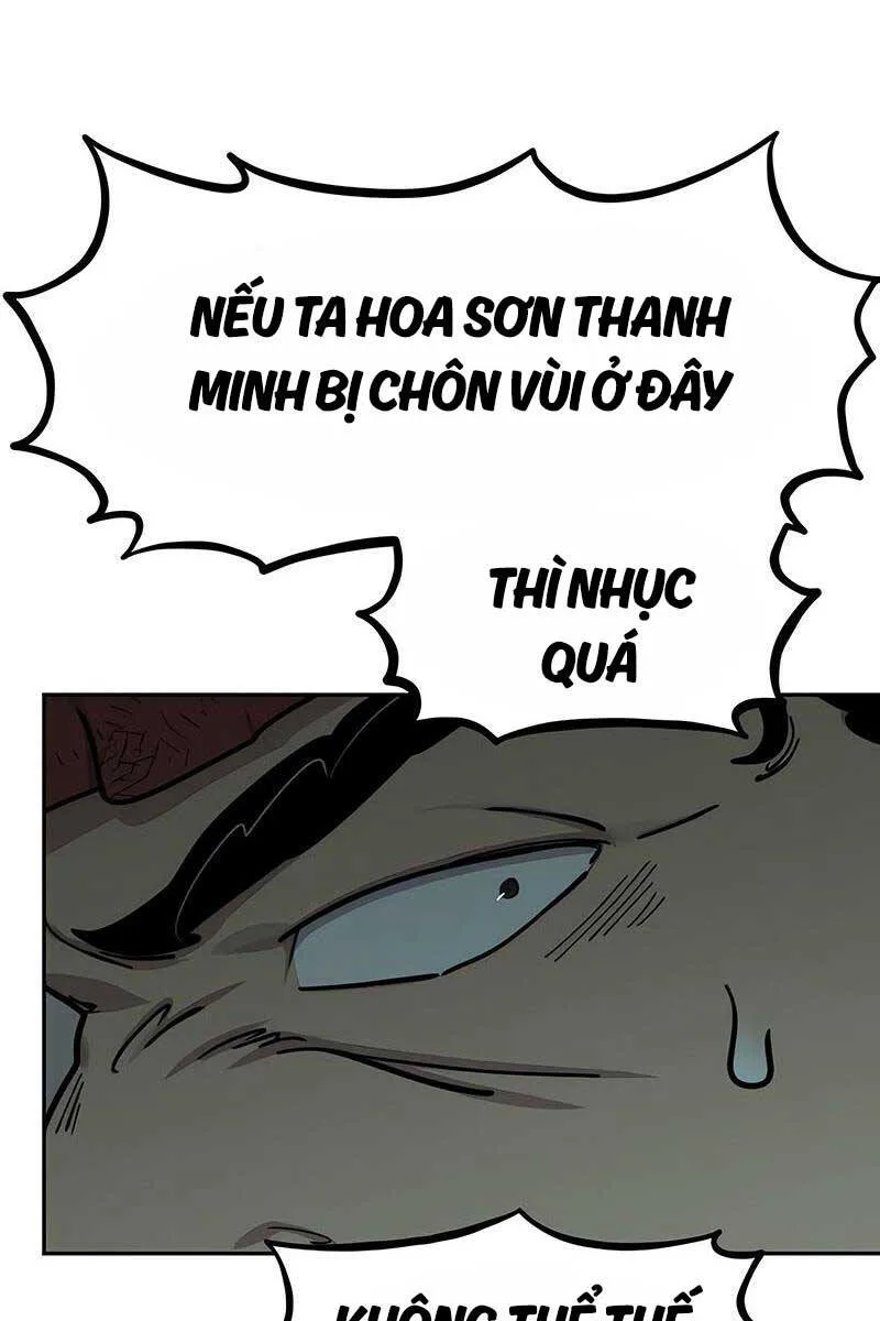 Hoa Sơn Tái Khởi chương 95 - trang 25