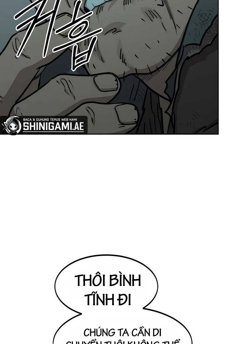 Hoa Sơn Tái Khởi chương 95 - trang 29