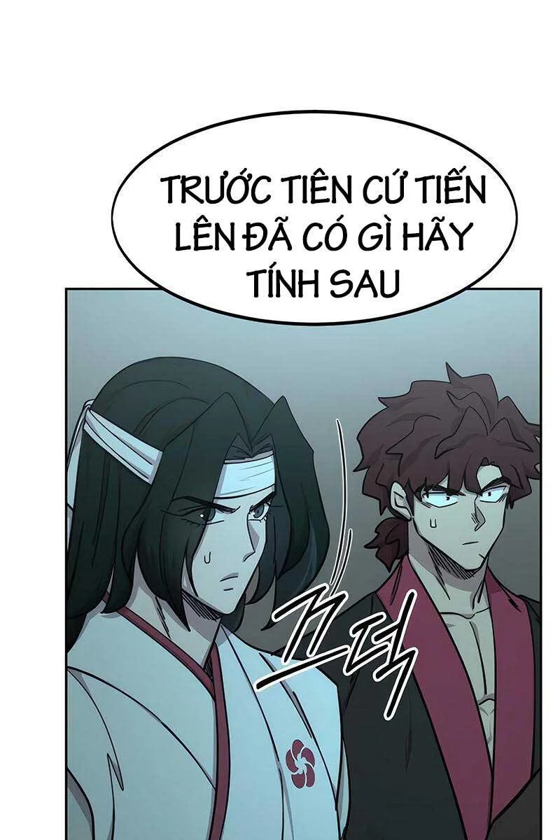 Hoa Sơn Tái Khởi chương 95 - trang 49