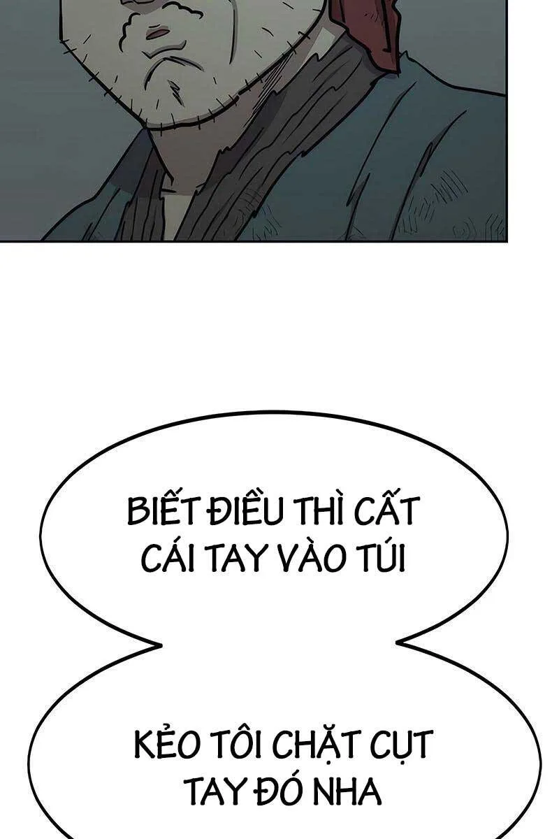 Hoa Sơn Tái Khởi chương 95 - trang 51