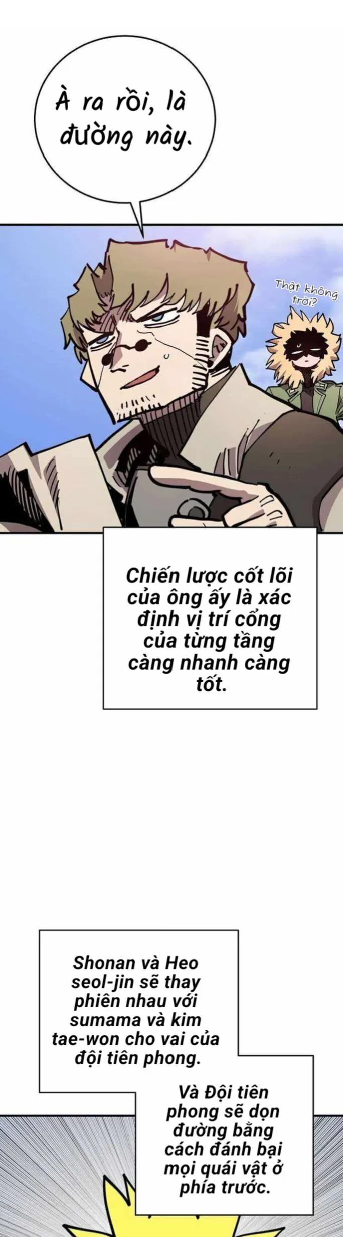 Player chương 195 - trang 24