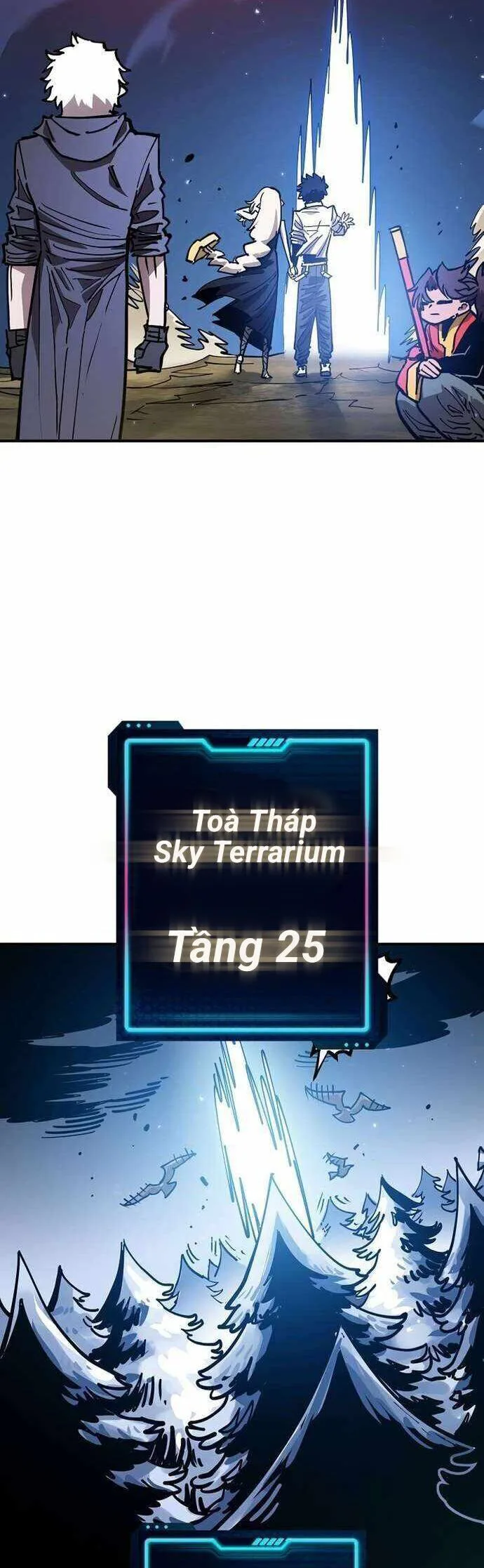 Player chương 195 - trang 27
