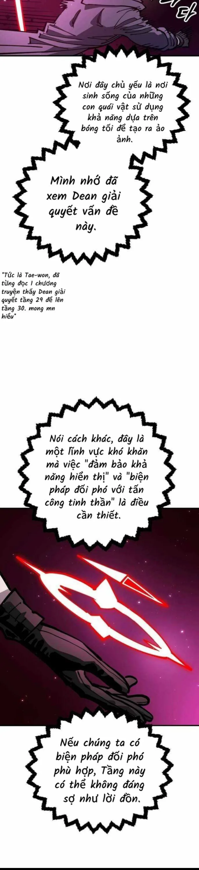 Player chương 195 - trang 48