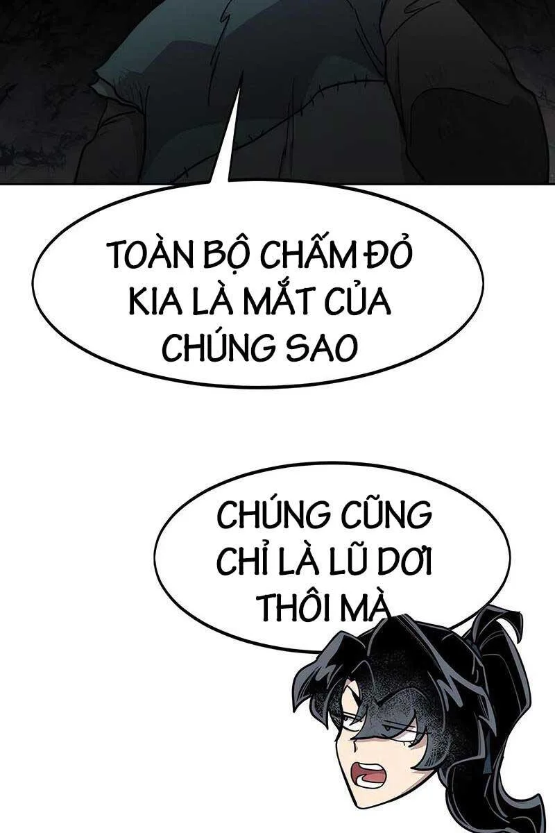 Hoa Sơn Tái Khởi chương 95 - trang 92