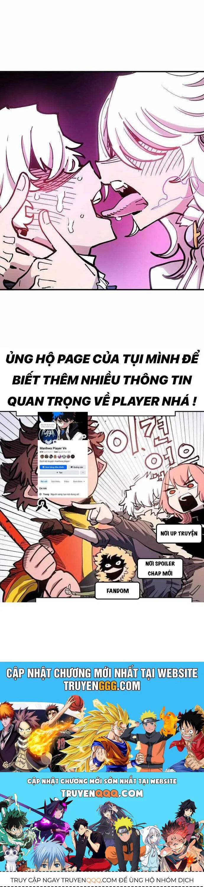 Player chương 195 - trang 63
