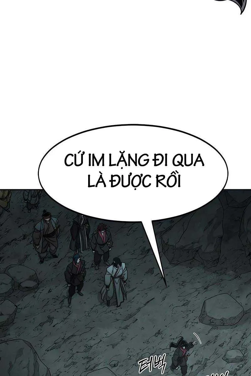 Hoa Sơn Tái Khởi chương 95 - trang 93