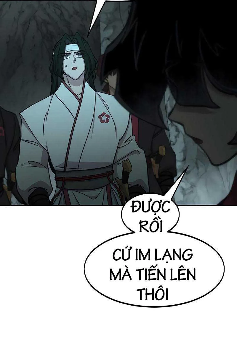 Hoa Sơn Tái Khởi chương 95 - trang 98
